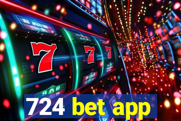 724 bet app